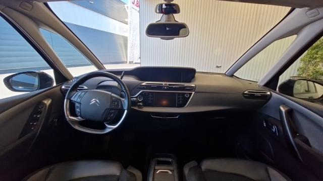 Citroen Grand C4 Spacetourer image 7