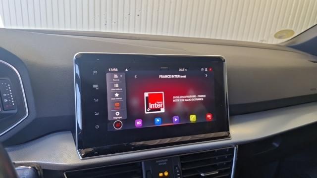 Seat Tarraco image 9