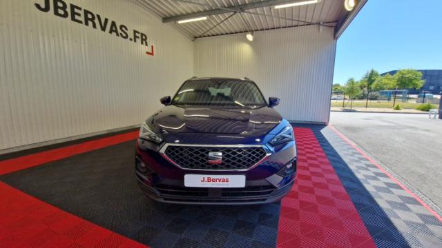 Seat Tarraco image 5