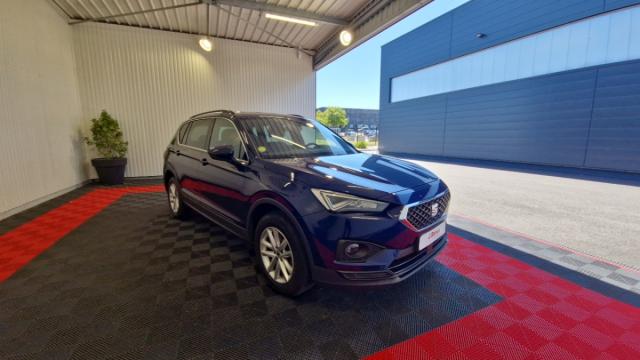 Seat Tarraco image 6