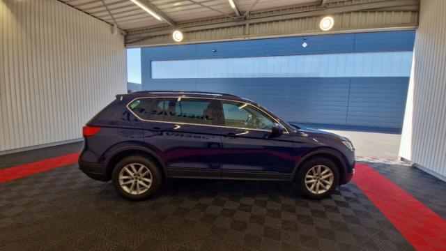 Seat Tarraco image 8
