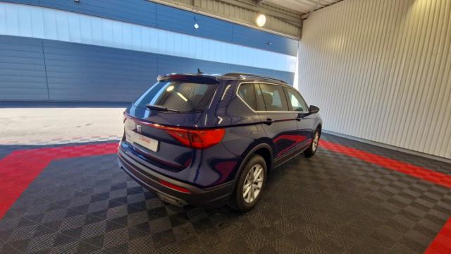 Seat Tarraco image 7