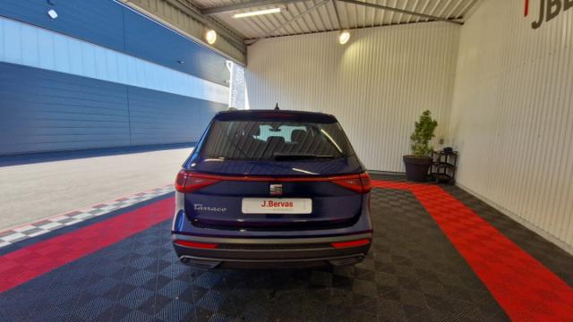 Seat Tarraco image 2