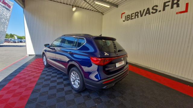 Seat Tarraco image 1