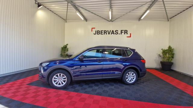 Seat Tarraco image 3