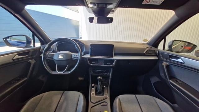 Seat Tarraco image 4