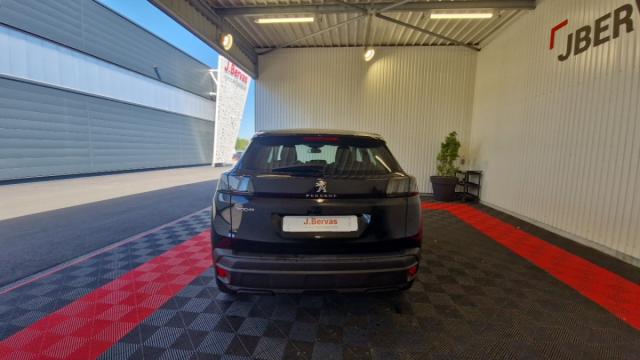 Peugeot 3008 image 8