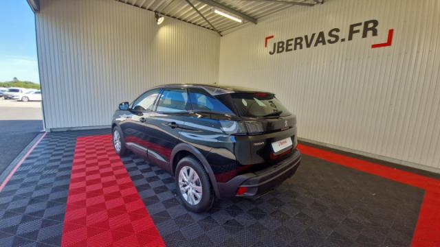 Peugeot 3008 image 7