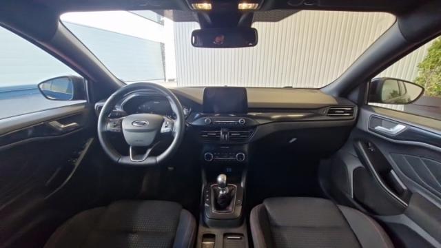 Ford Focus image 5