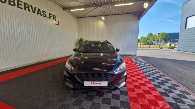 Ford Focus image 1