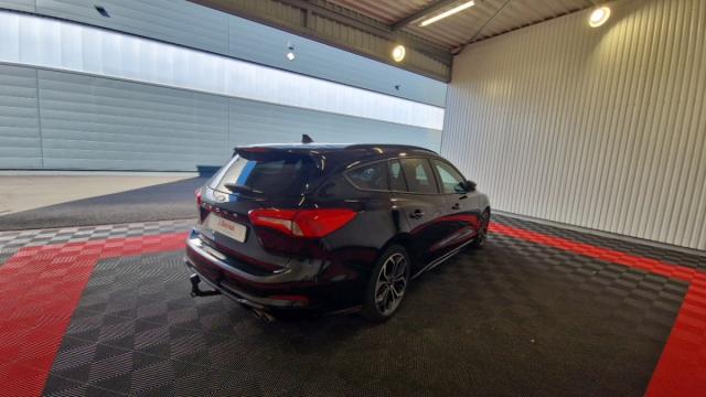 Ford Focus image 4