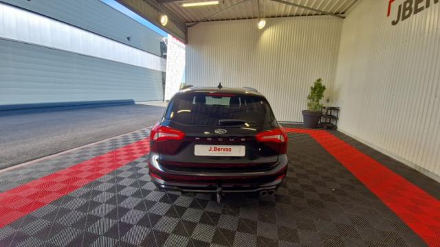 Ford Focus image 3