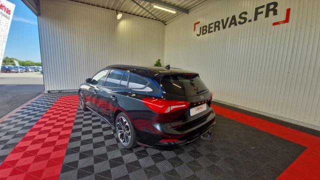 Ford Focus image 8