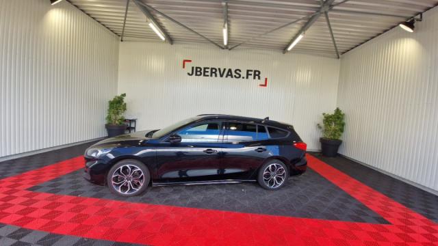 Ford Focus image 9