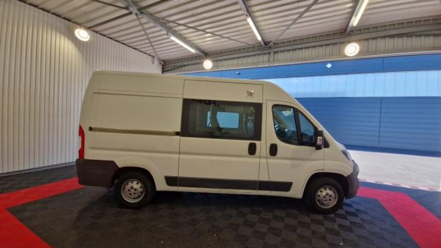 Peugeot Boxer image 6