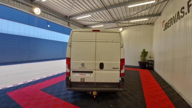 Peugeot Boxer image 1