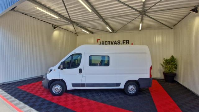 Peugeot Boxer image 8