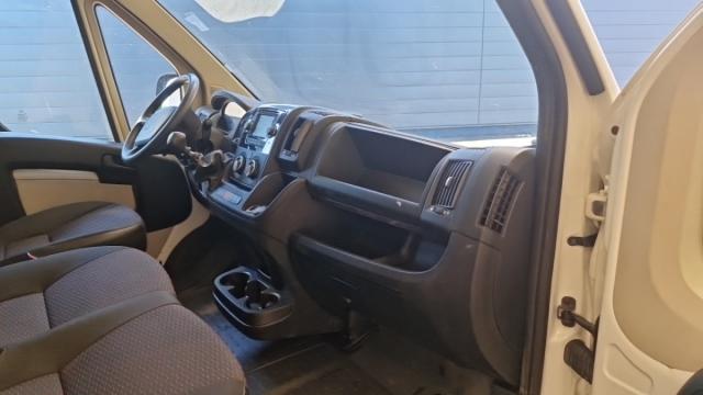 Peugeot Boxer image 5