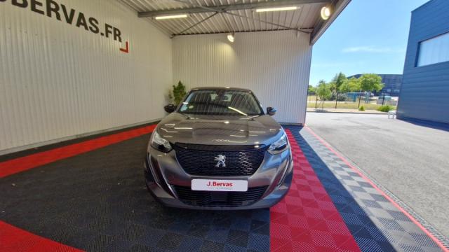 Peugeot 2008 image 4