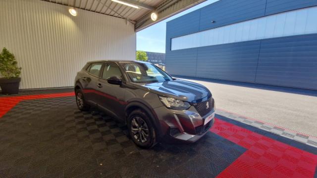 Peugeot 2008 image 2