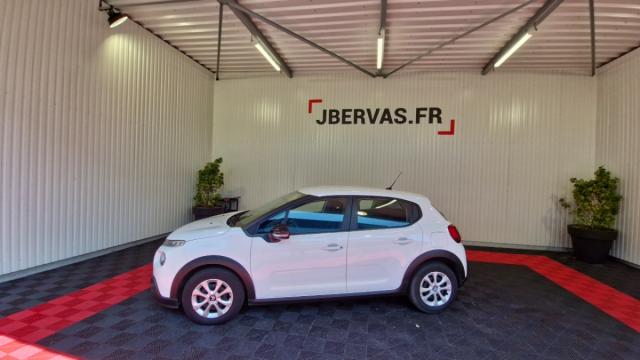 Citroen C3 image 1