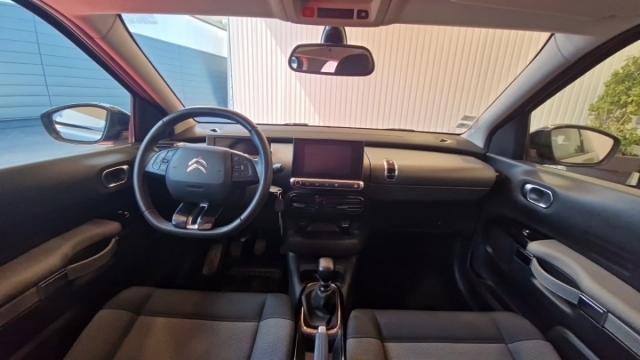 Citroen C4 Cactus image 2