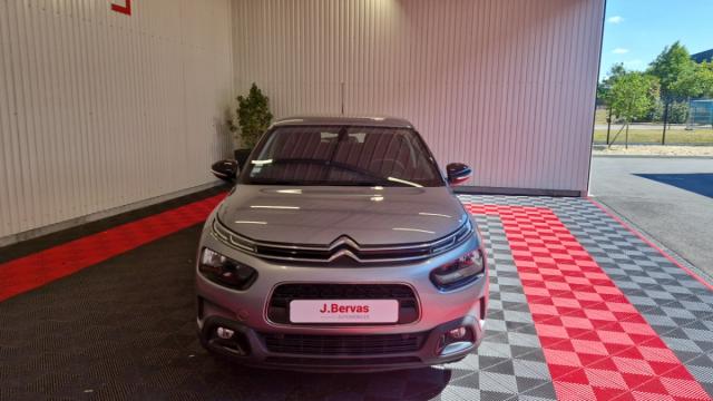 Citroen C4 Cactus image 3