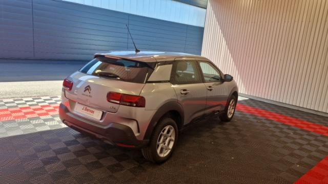 Citroen C4 Cactus image 1