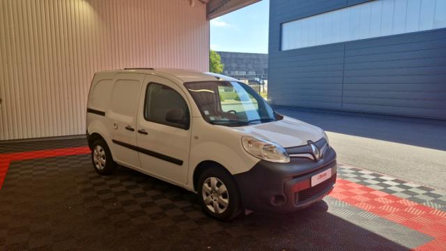 Renault Kangoo Express image 6