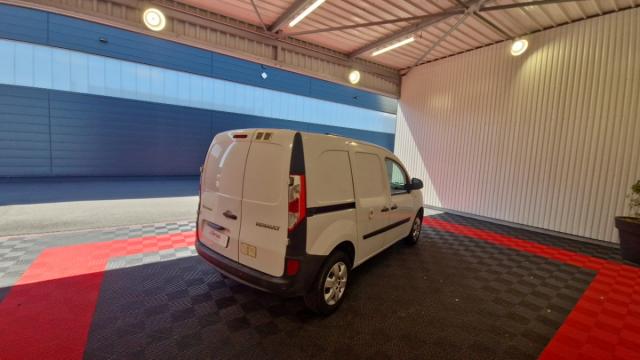 Renault Kangoo Express image 3