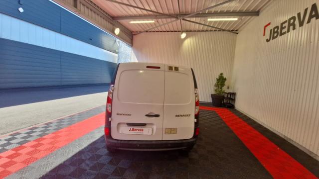 Renault Kangoo Express image 8