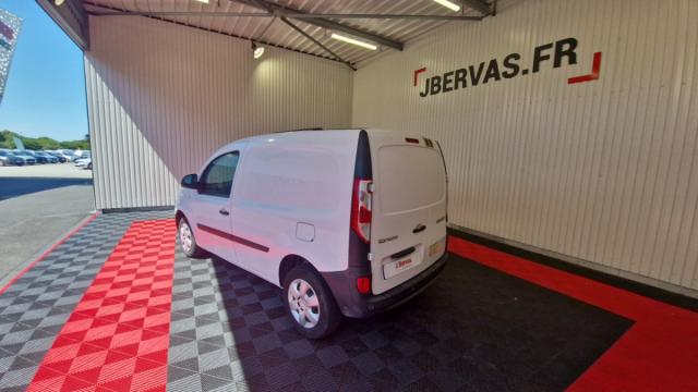 Renault Kangoo Express image 5