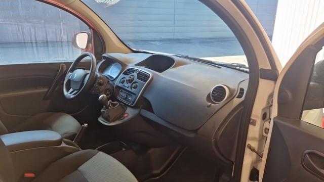 Renault Kangoo Express image 1