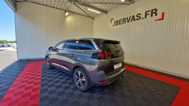 Peugeot 5008 image 4