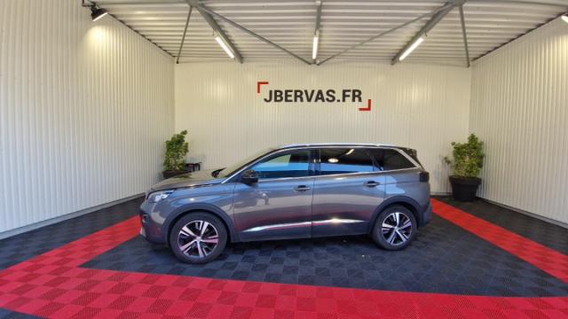Peugeot 5008 image 3