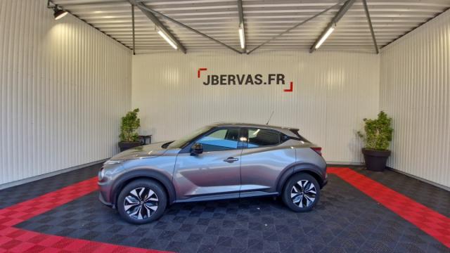 Nissan Juke image 2