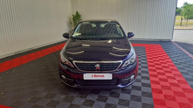 Peugeot 308 image 6