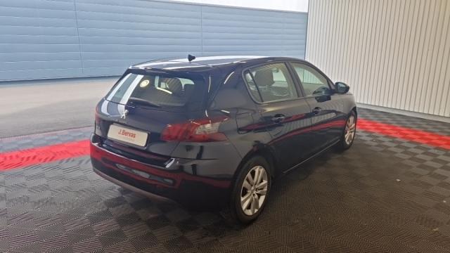 Peugeot 308 image 8