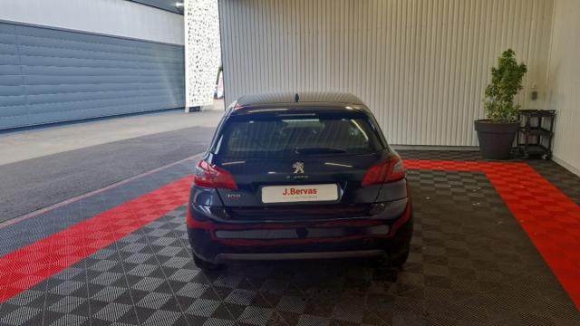 Peugeot 308 image 3
