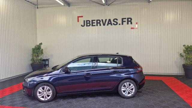 Peugeot 308 image 9
