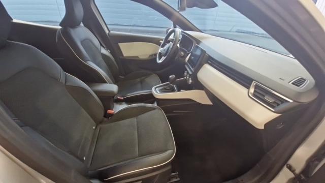 Renault Clio image 7