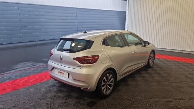 Renault Clio image 6