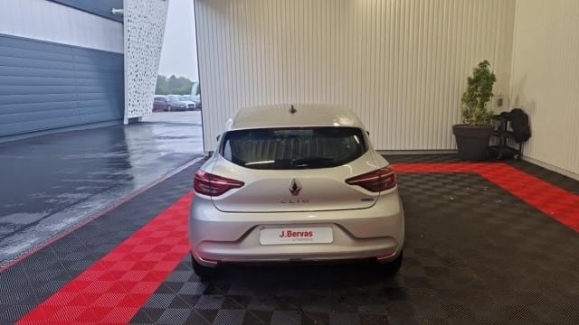 Renault Clio image 9