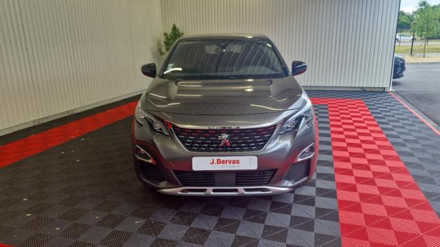 Peugeot 3008 image 1
