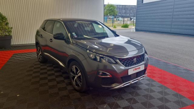 Peugeot 3008 image 2