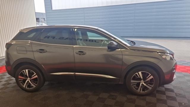 Peugeot 3008 image 5