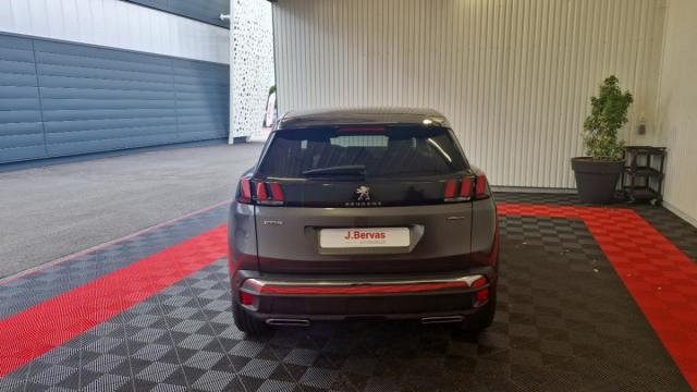 Peugeot 3008 image 8