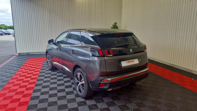 Peugeot 3008 image 6