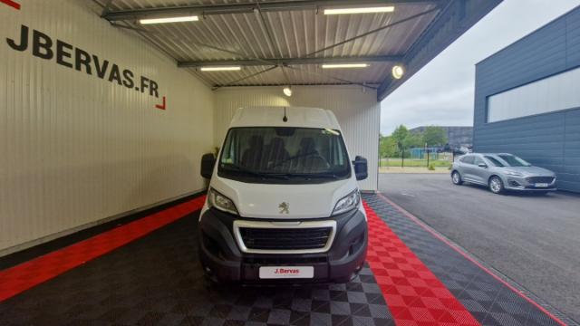 Peugeot Boxer image 2