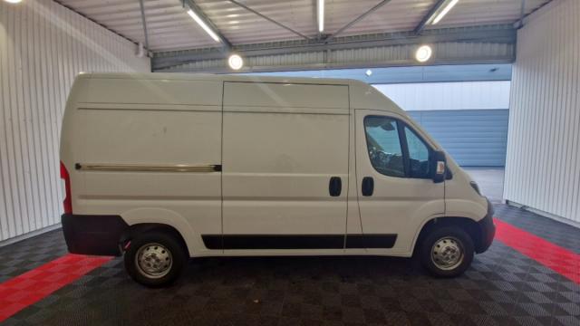 Peugeot Boxer image 3